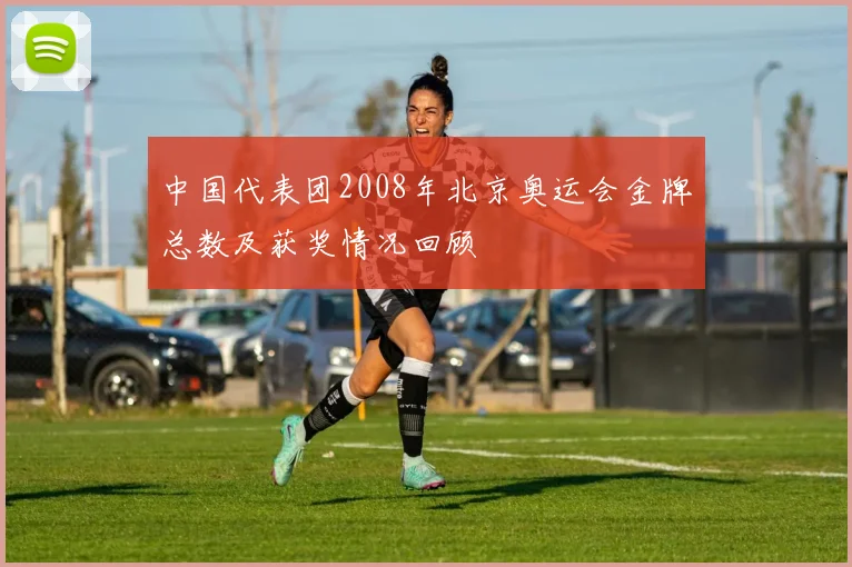 中国代表团2008年北京奥运会金牌总数及获奖情况回顾