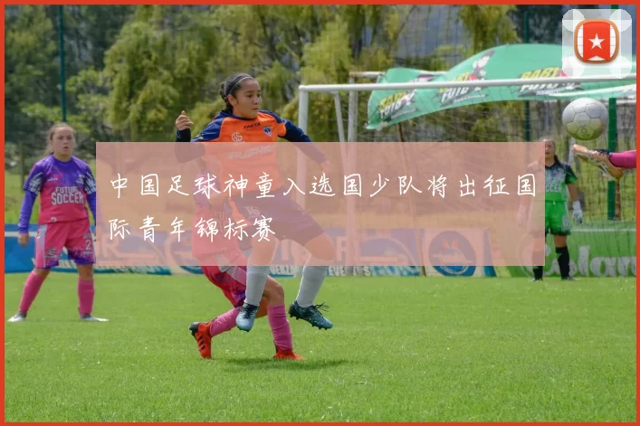 中国足球神童入选国少队将出征国际青年锦标赛